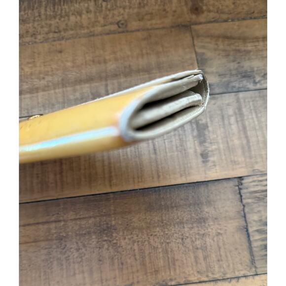 LOUIS VUITTON Vernis Long Bifold Wallet - Picture 6 of 13